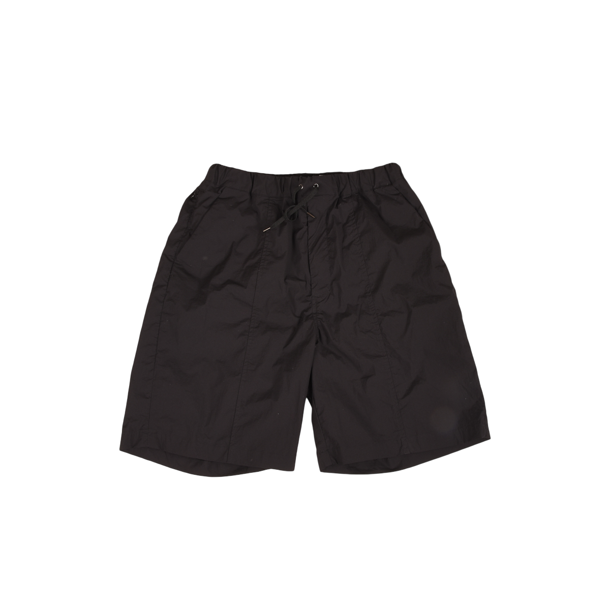 Still by Hand Nylon shorts