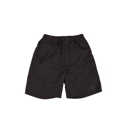 Still by Hand Nylon shorts