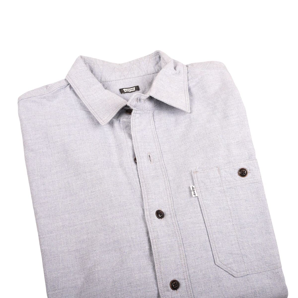 Levis Denim Shirt