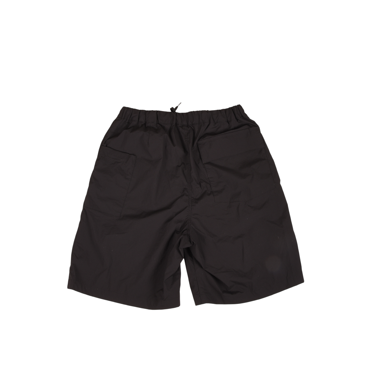 Still by Hand Nylon shorts