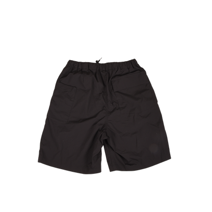 Still by Hand Nylon shorts