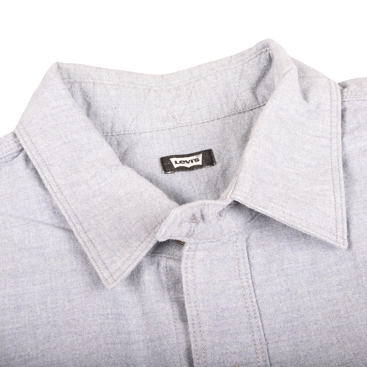 Levis Denim Shirt