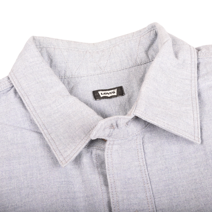 Levis Denim Shirt
