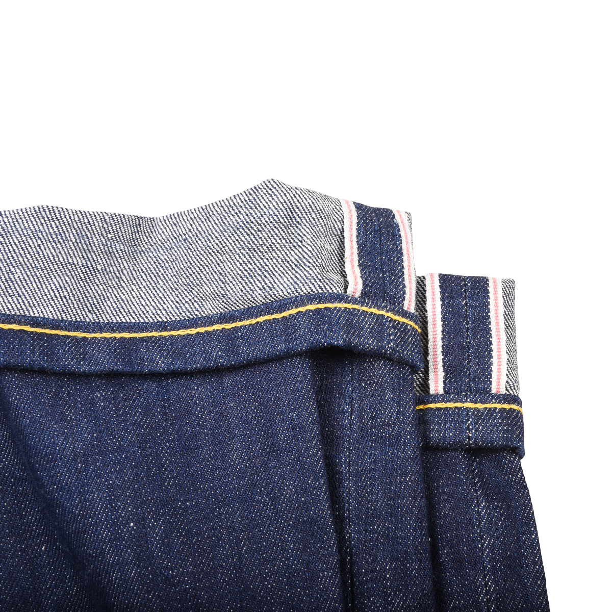 Levis LVC ‘Big E’ Selvedge Denim Lot 701