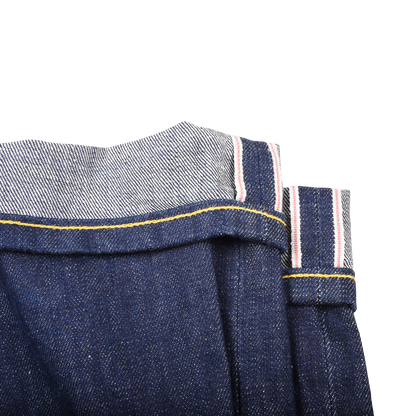 Levis LVC ‘Big E’ Selvedge Denim Lot 701