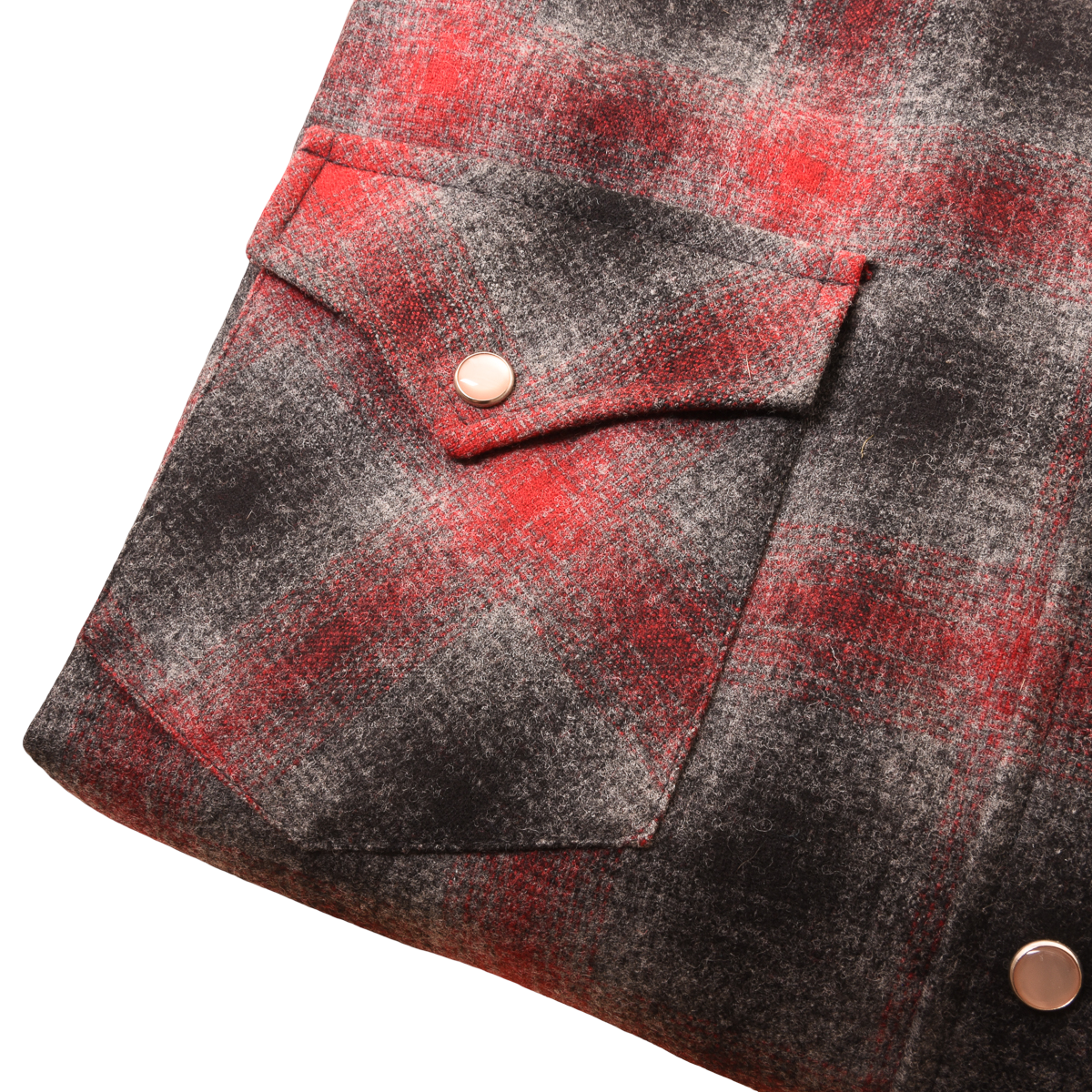 Pendleton Ranch Shirt