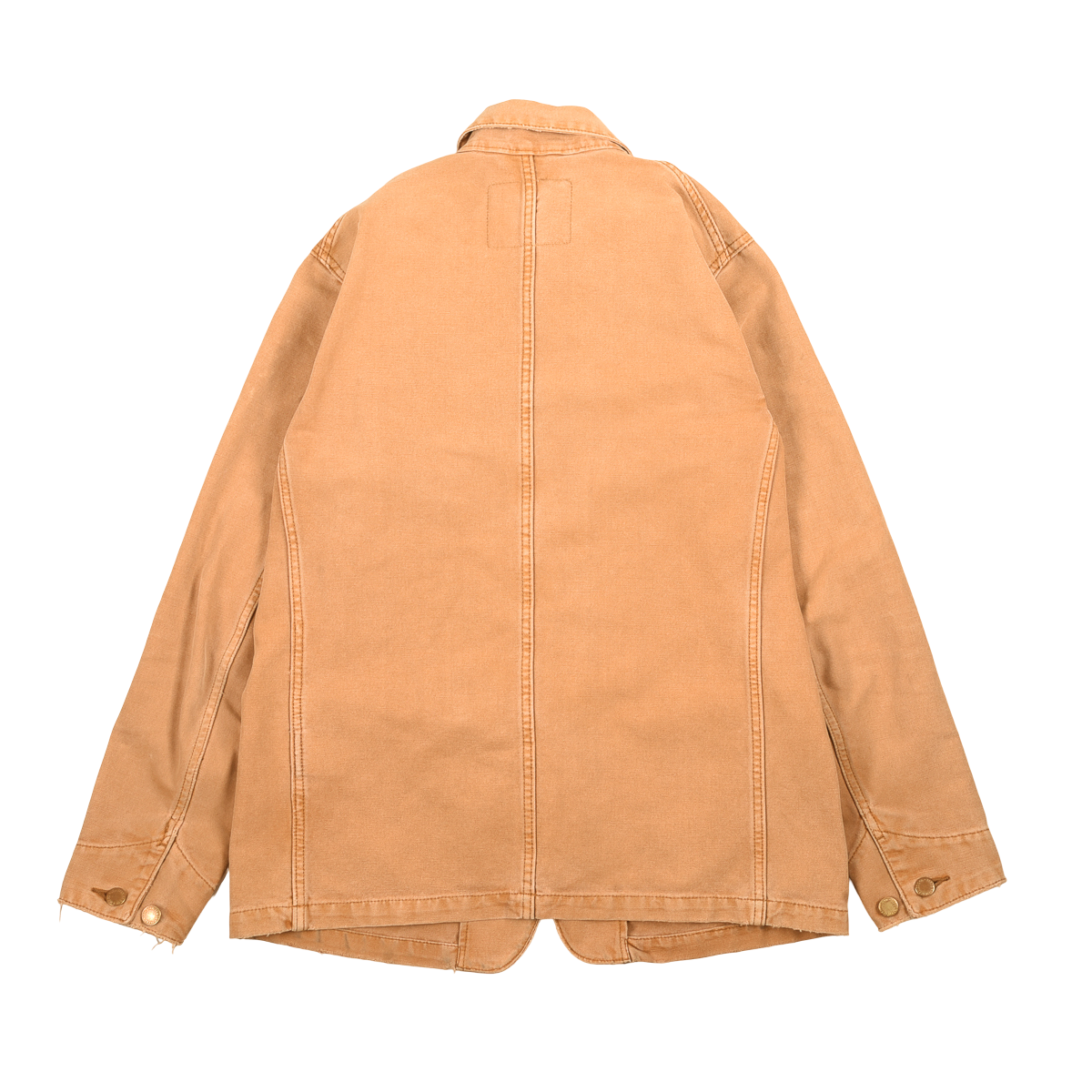 Levis Vintage Lvc Sand  denim jacket