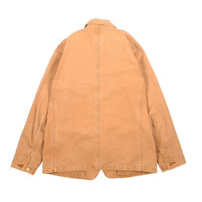 Levis Vintage Lvc Sand  denim jacket