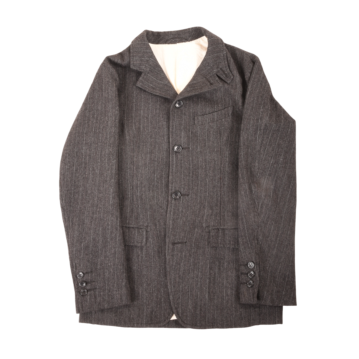 Sage De Cret Blazer Made In Japan