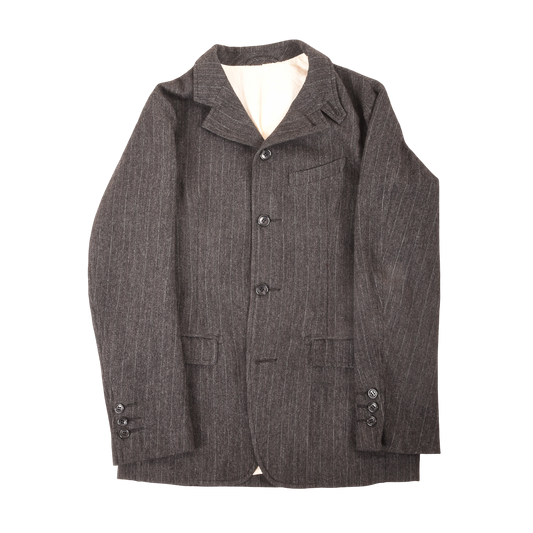 Sage De Cret Blazer Made In Japan