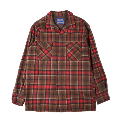 Pendleton 'Board' Shirt