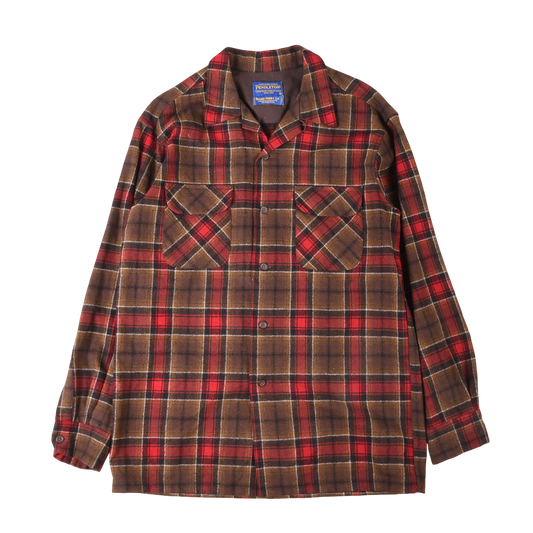 Pendleton 'Board' Shirt