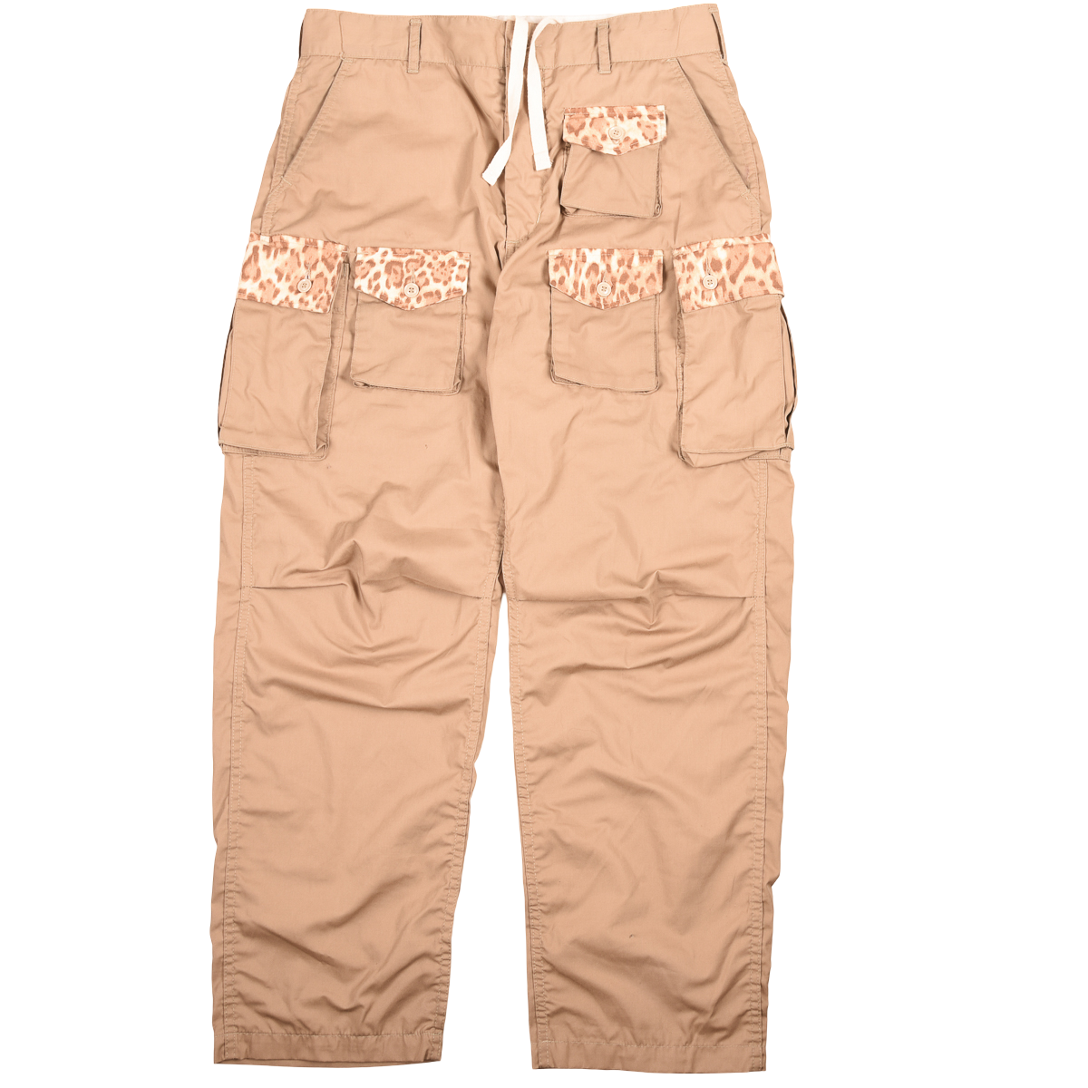 Engineered Garments X Hatchet Outdoor Supply Co. FA  Pants