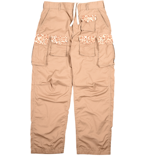 Engineered Garments X Hatchet Outdoor Supply Co. FA  Pants