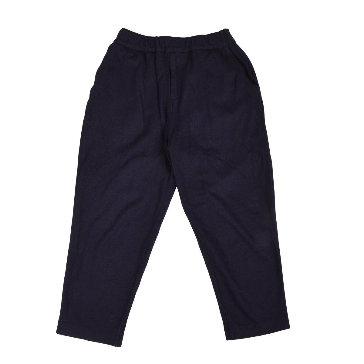 Y’s Wool Cropped Pants