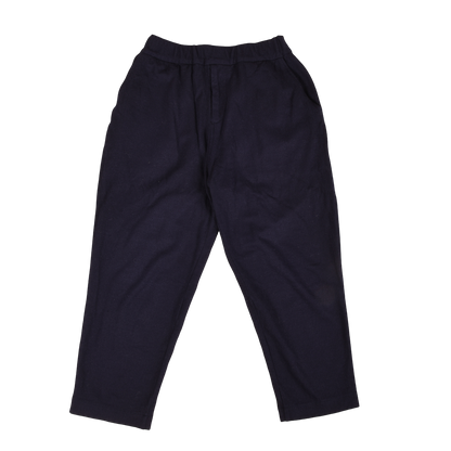 Y’s Wool Cropped Pants