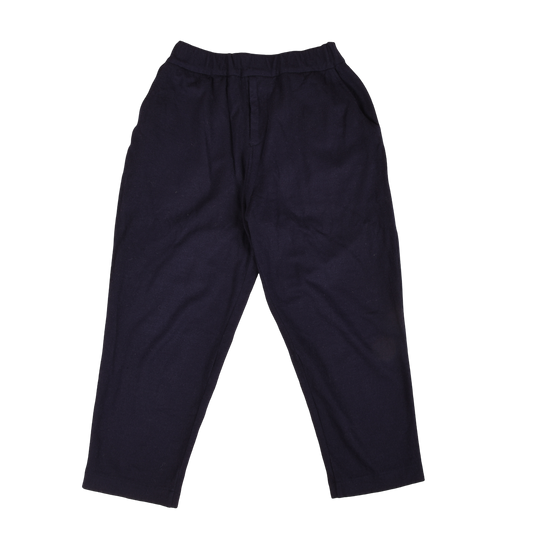 Y’s Wool Cropped Pants