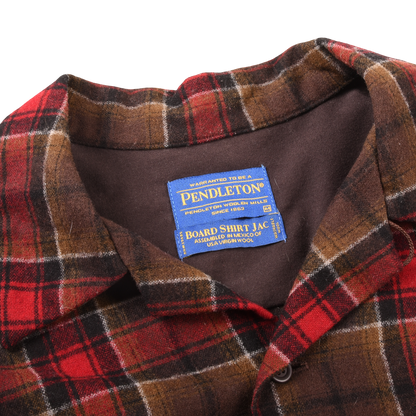Pendleton 'Board' Shirt