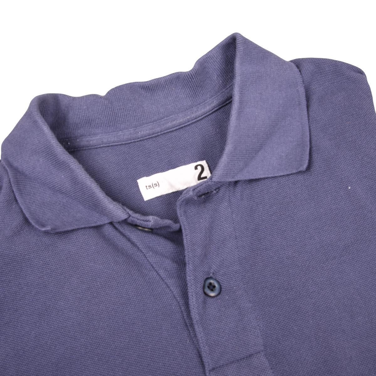 TS(s) Polo Shirt