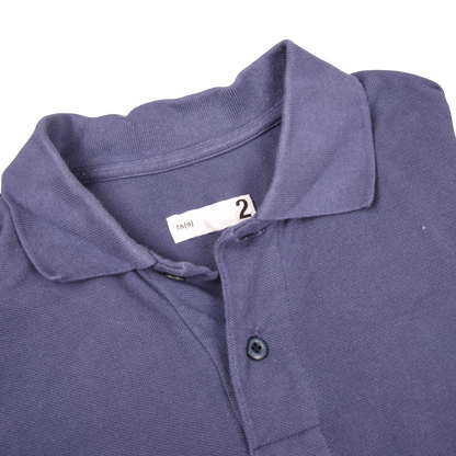 TS(s) Polo Shirt