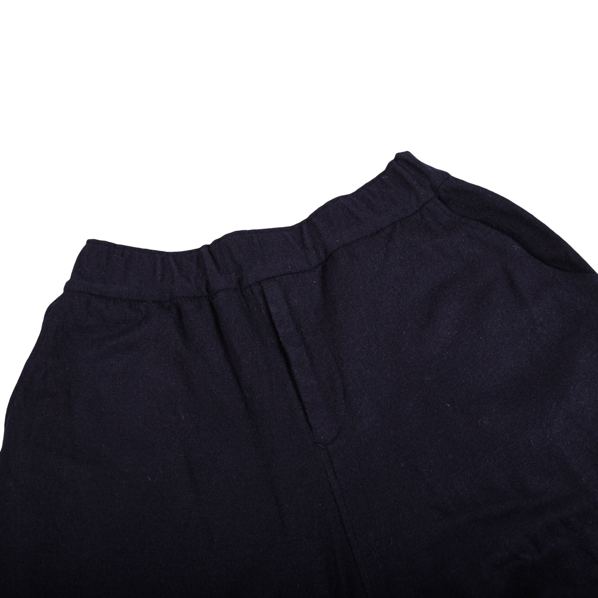 Y’s Wool Cropped Pants