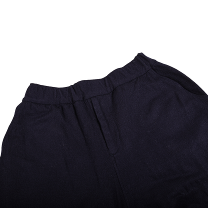 Y’s Wool Cropped Pants