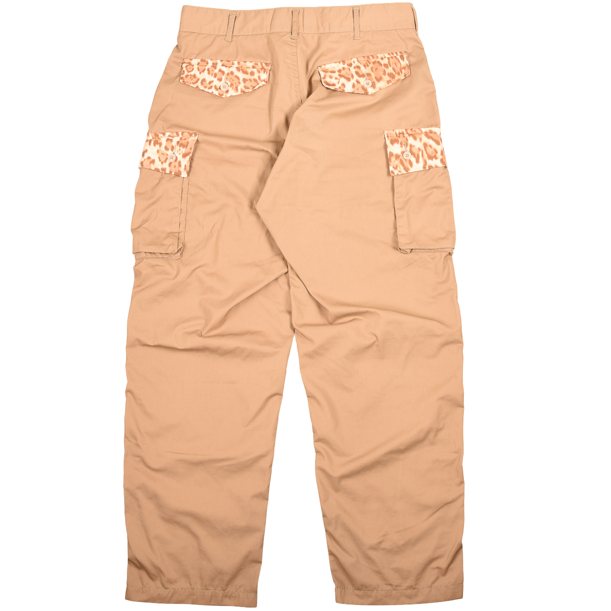 Engineered Garments X Hatchet Outdoor Supply Co. FA  Pants