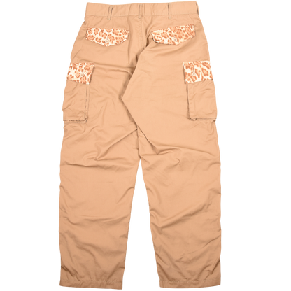 Engineered Garments X Hatchet Outdoor Supply Co. FA  Pants