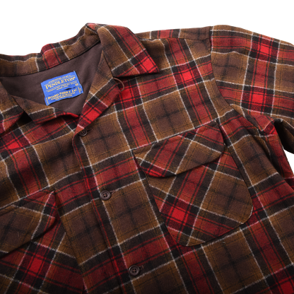 Pendleton 'Board' Shirt