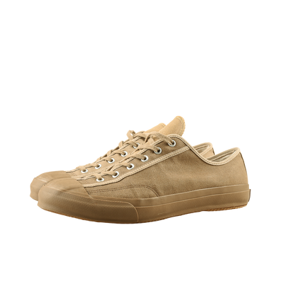Moonstar Patchwork Beige Gyms