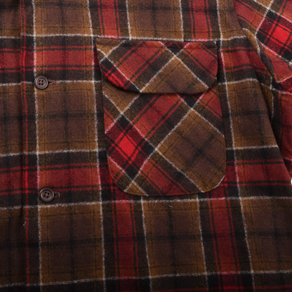 Pendleton 'Board' Shirt