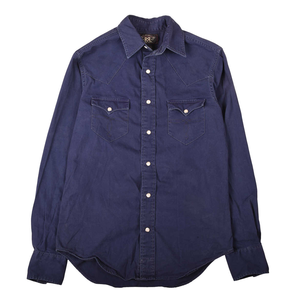 RRL Womens Ranch Shirt