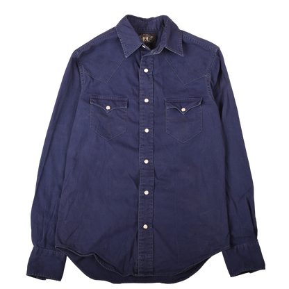 RRL Womens Ranch Shirt