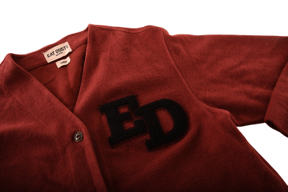Eat Dust Cardigan