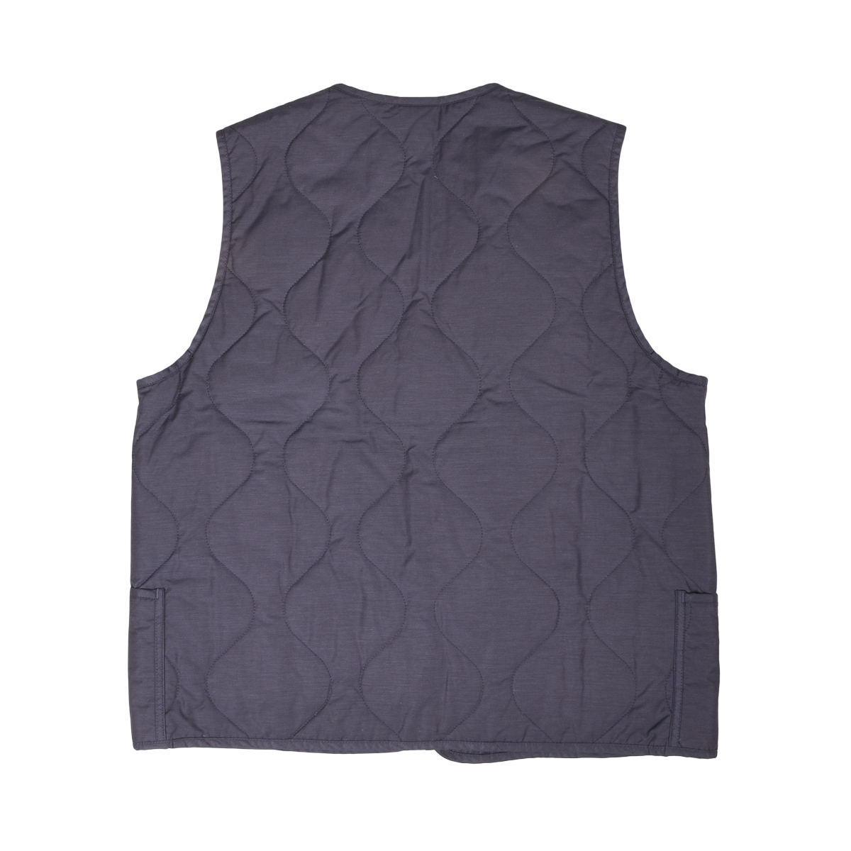 Rocky Mountain Featherbed Quilt Vest
