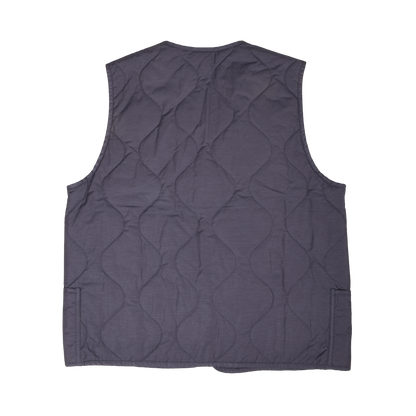 Rocky Mountain Featherbed Quilt Vest