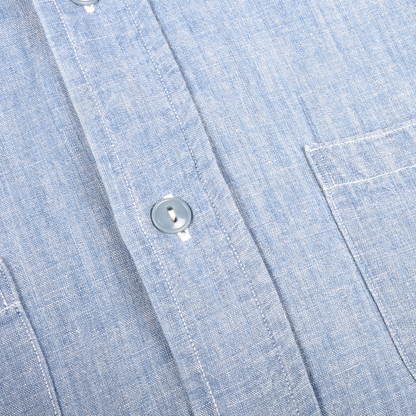 Stevenson Overalls Chambray Shirt