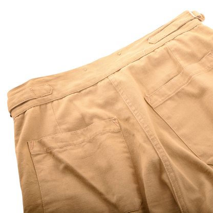 True Vintage 50's Military Pants