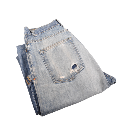 Imogen & Willie Stone Wash Jeans