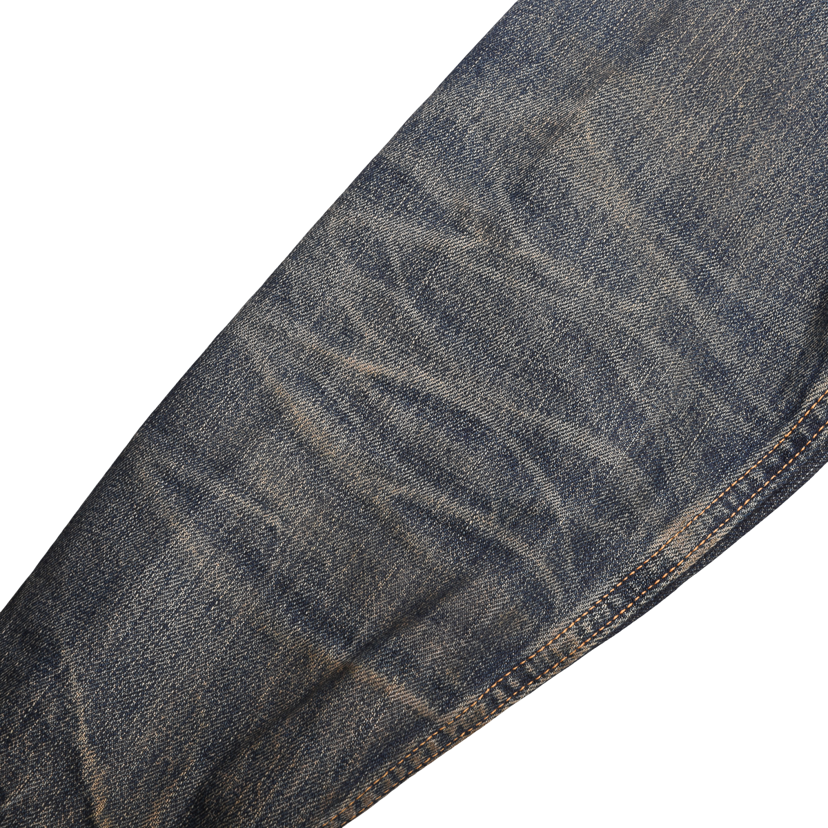 Sugar Cane 1962 Type 3 Denim Jacket