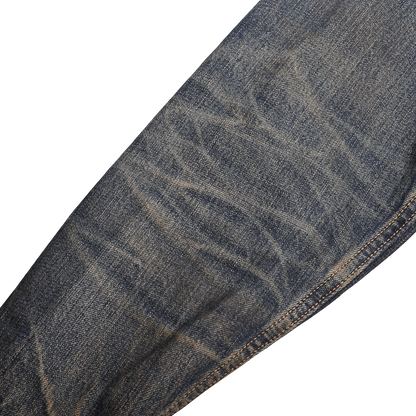 Sugar Cane 1962 Type 3 Denim Jacket