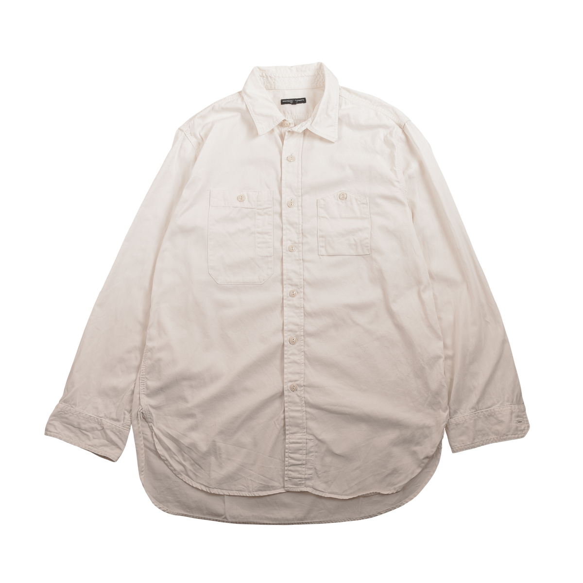 Engineered Garments Utility Shirt