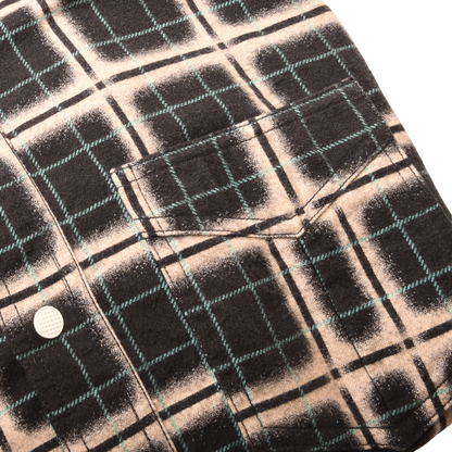 Mister Freedom Ranch Shirt