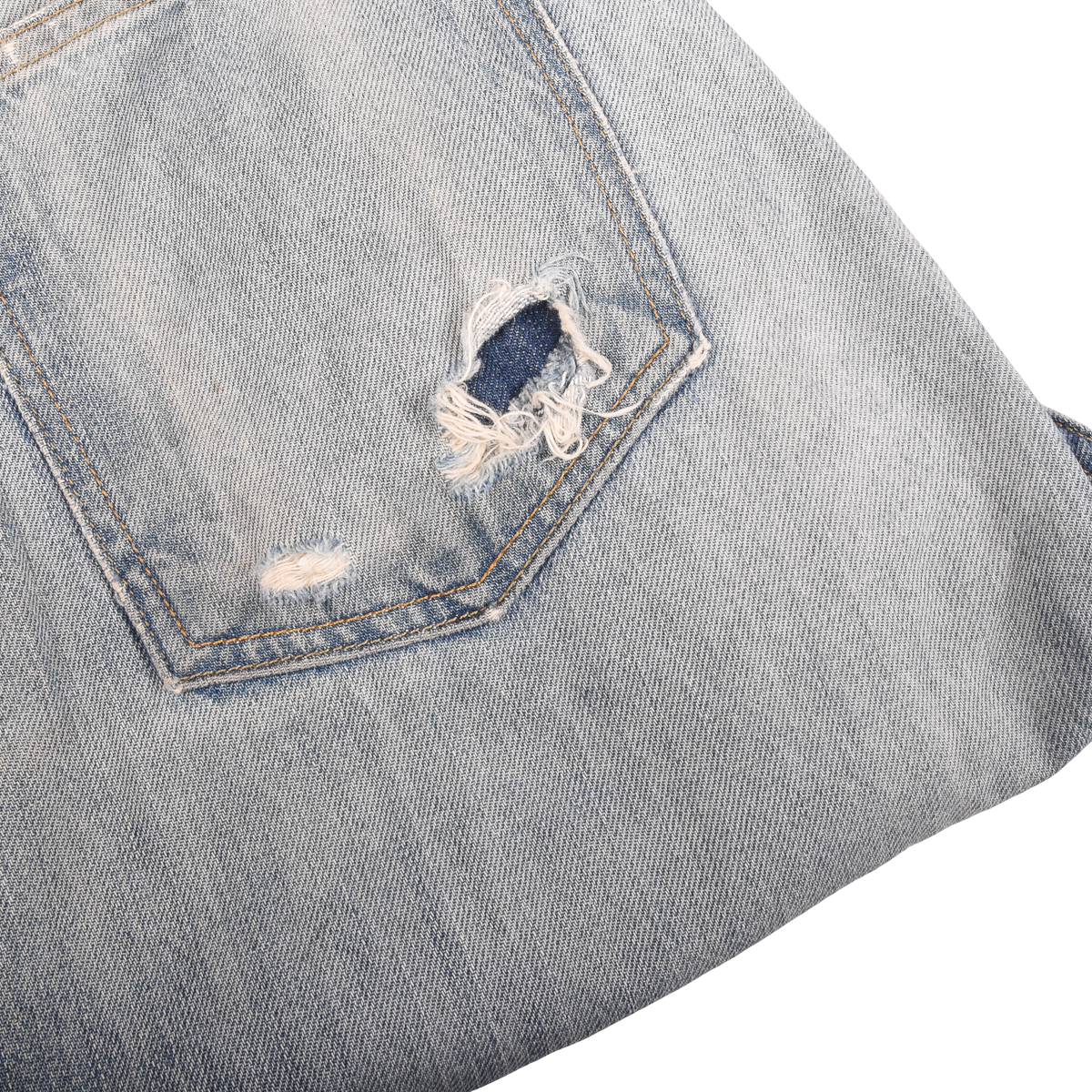 Imogen & Willie Stone Wash Jeans