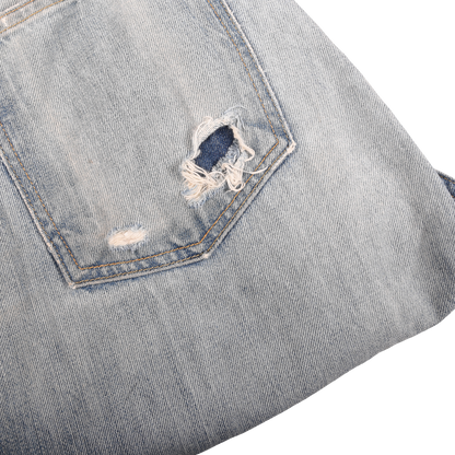 Imogen & Willie Stone Wash Jeans