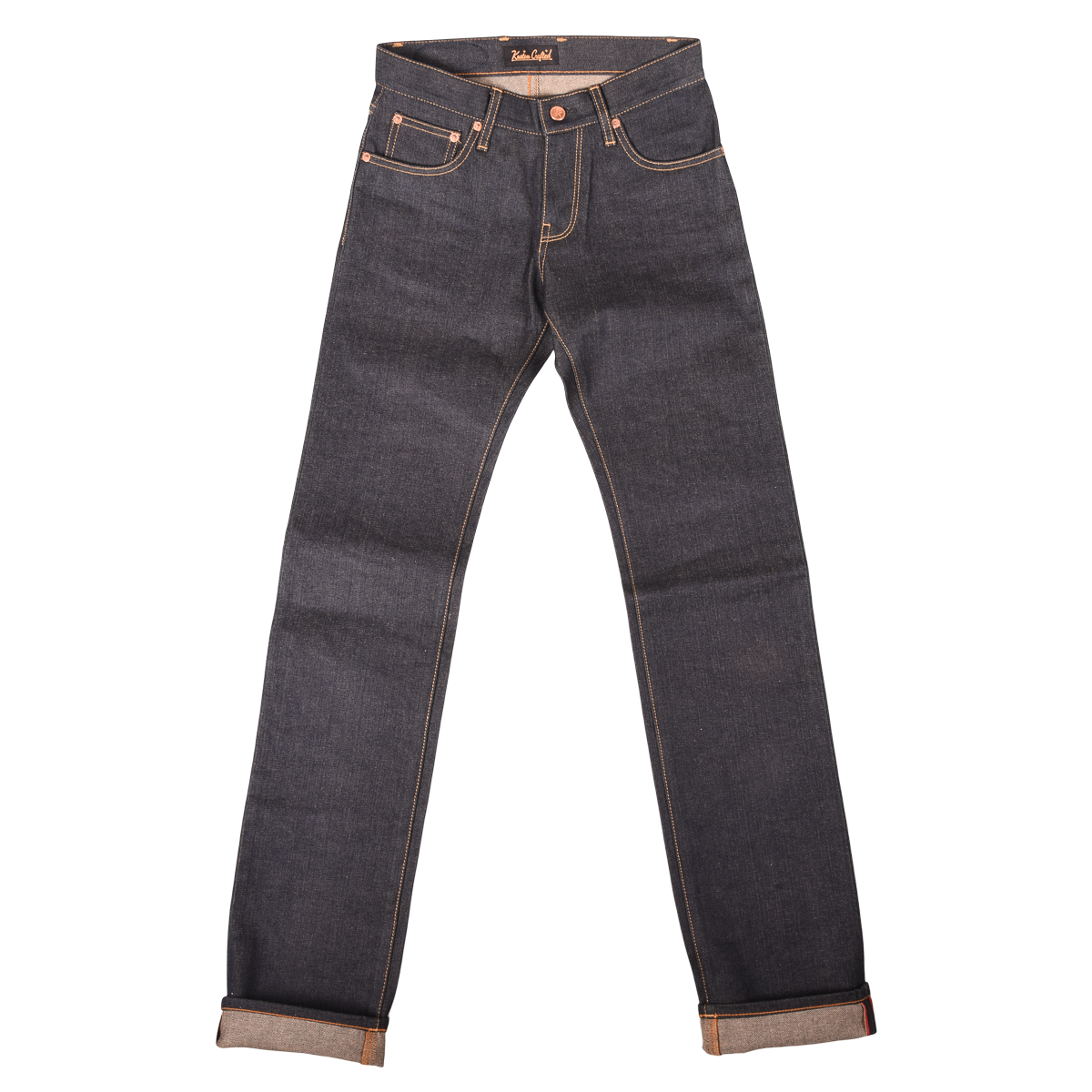 Womens Japanese Selvedge Deadstock W26