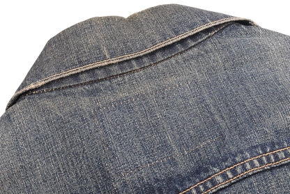 Sugar Cane 1962 Type 3 Denim Jacket