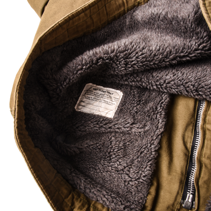 Golden Fleece Original 1970s Made in Usa N1-Deck Jacket