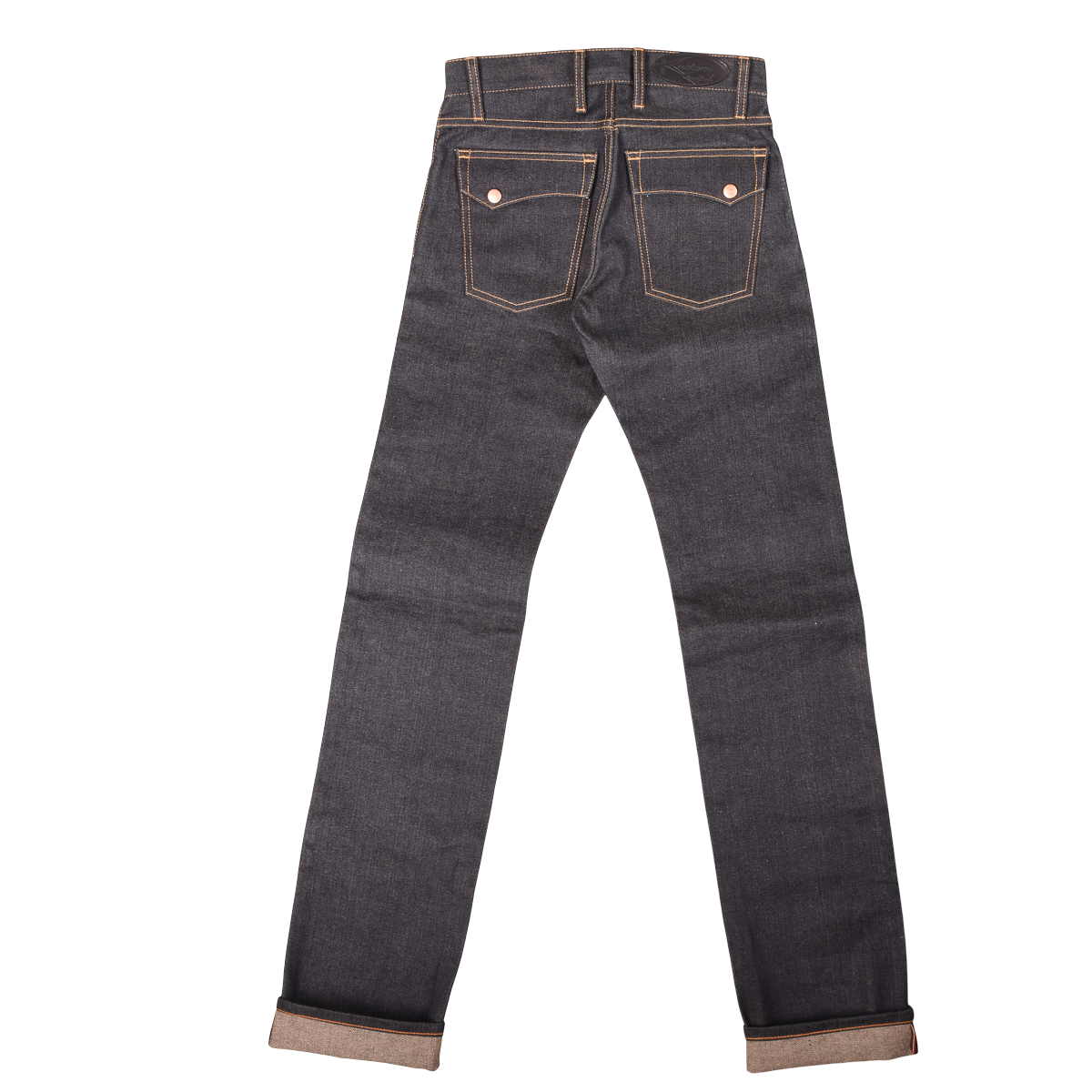 Womens Japanese Selvedge Deadstock W26