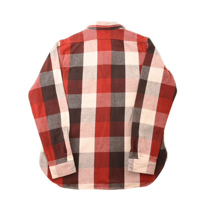 Warehouse Heavyweight Flannel